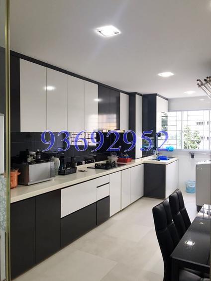 Blk 853 Yishun Ring Road (Yishun), HDB 3 Rooms #134092142